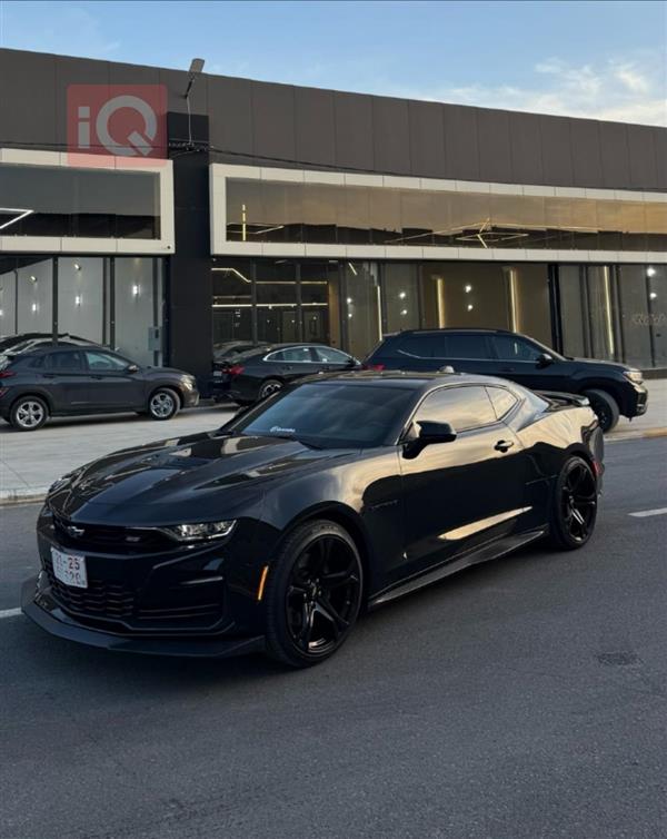 Chevrolet Camaro 2023 for sale in Iraq - Mosul